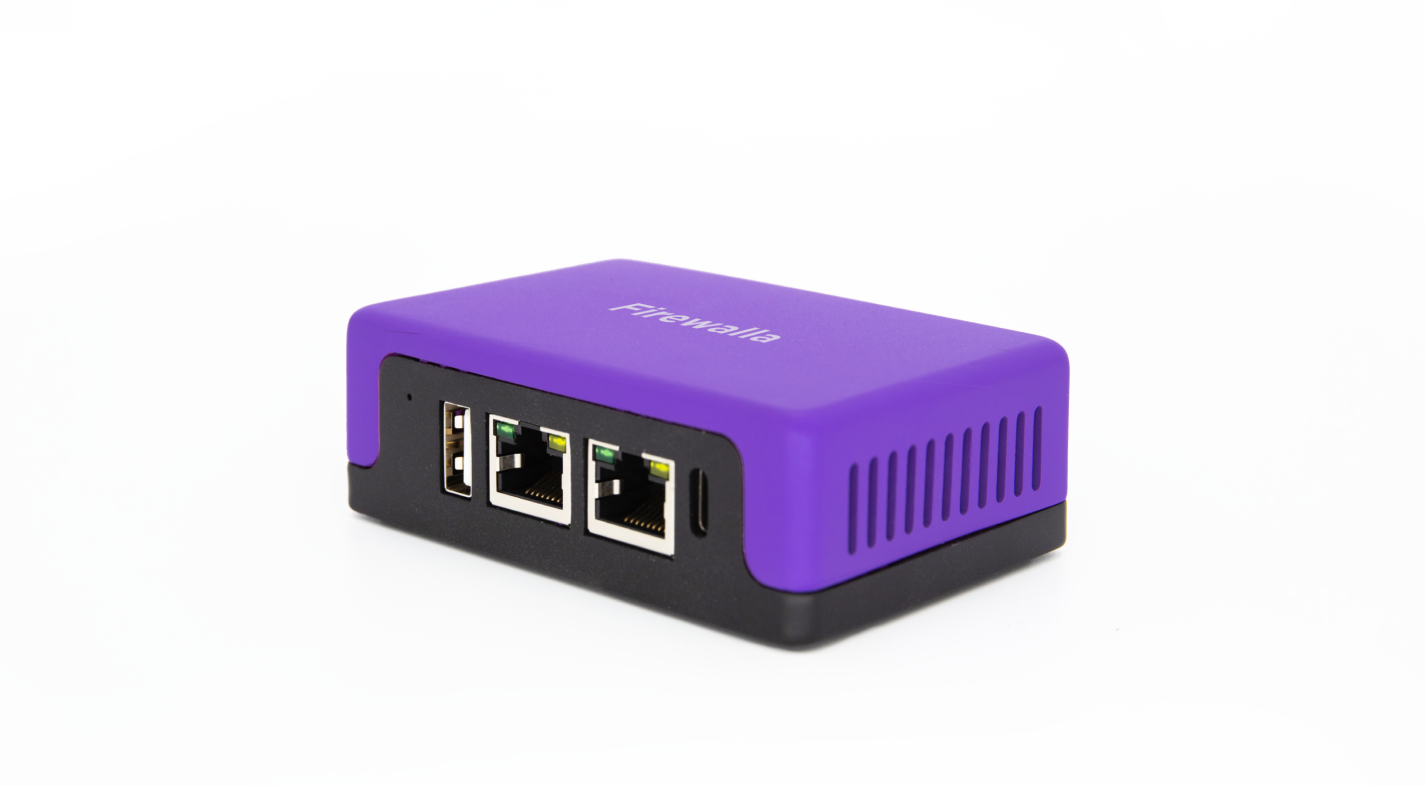 Firewalla Purple