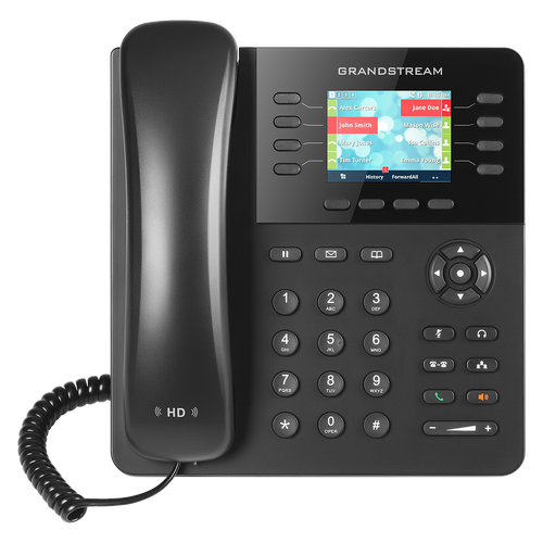 Grandstream GXP2135 IP Phone