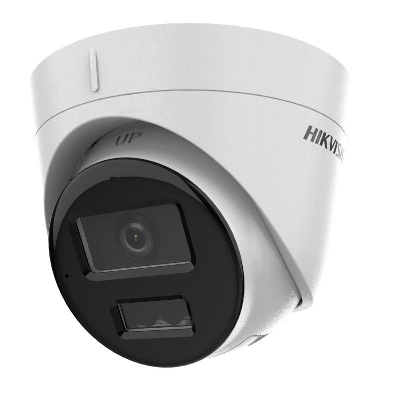 Hikvision 4MP Turret IP Camera