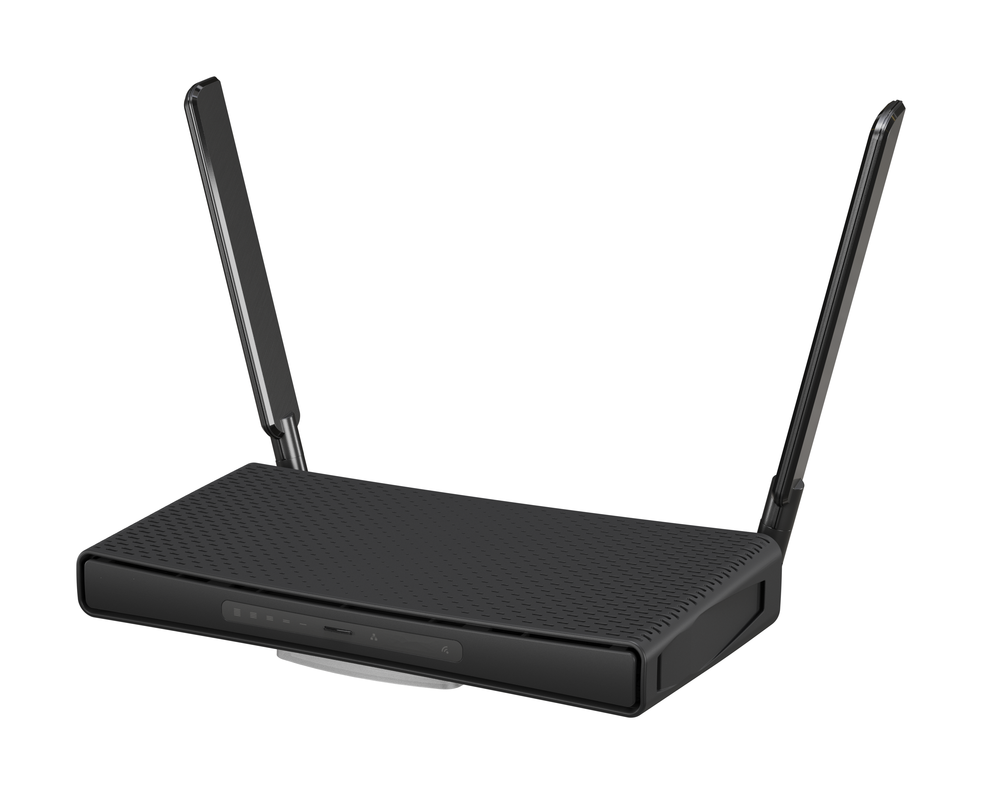 MikroTik hAP ax³ Wi-Fi 6 Router