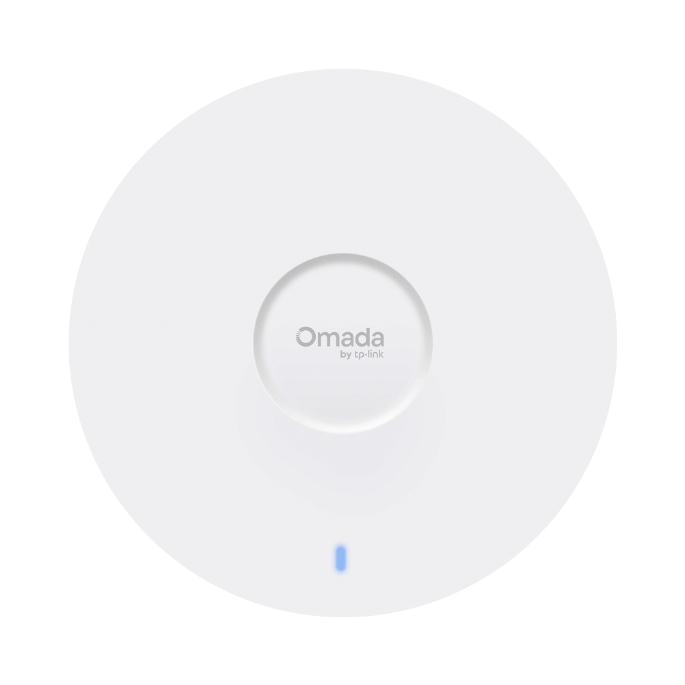 Omada EAP670 Wi-Fi 6 Access Point