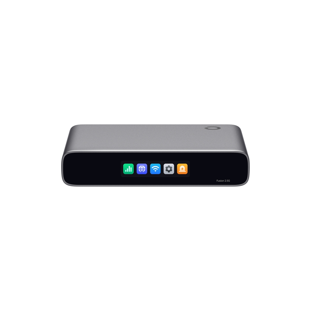 Omada Fusion 2.5G All-in-One Gateway