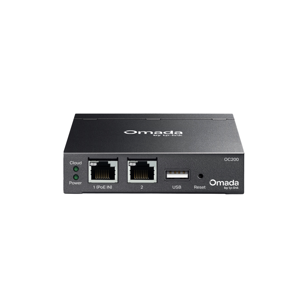Omada OC200 Hardware Controller