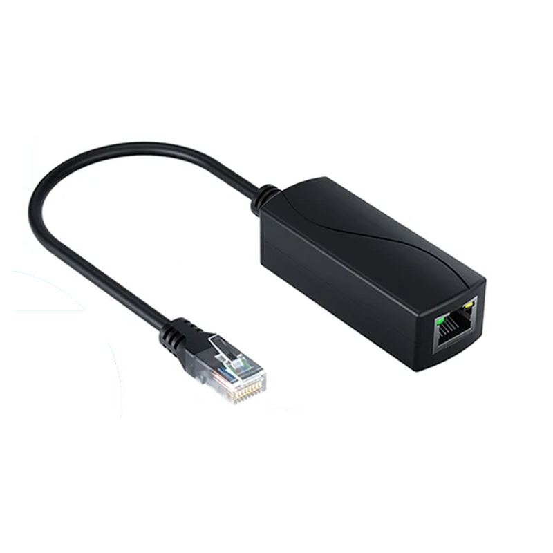 48V to 24V PoE Converter