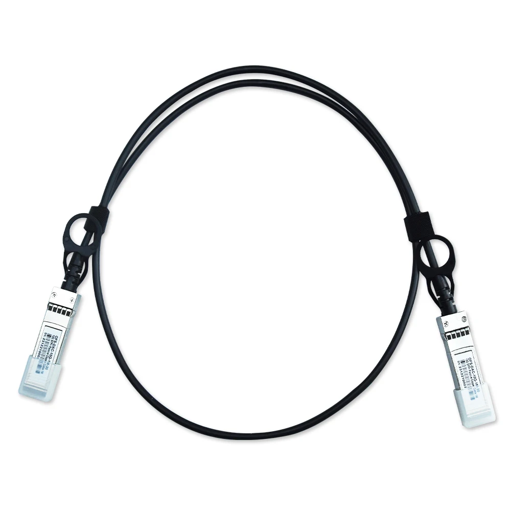 10G SFP+ DAC Cable 0.5m