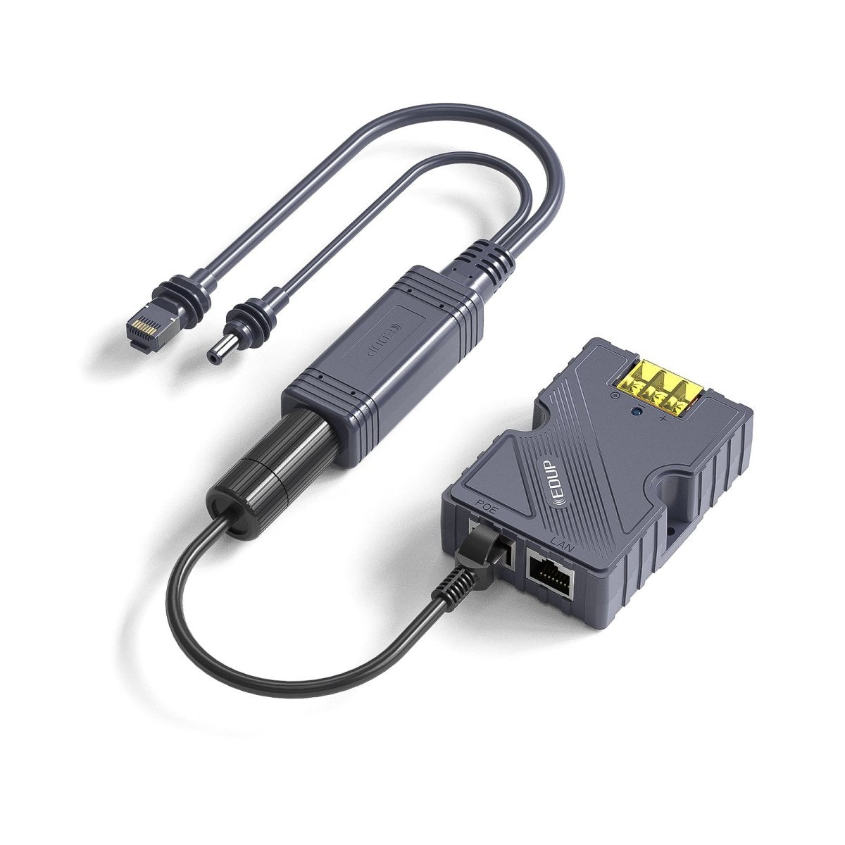 Starlink Mini 150W PoE Injector
