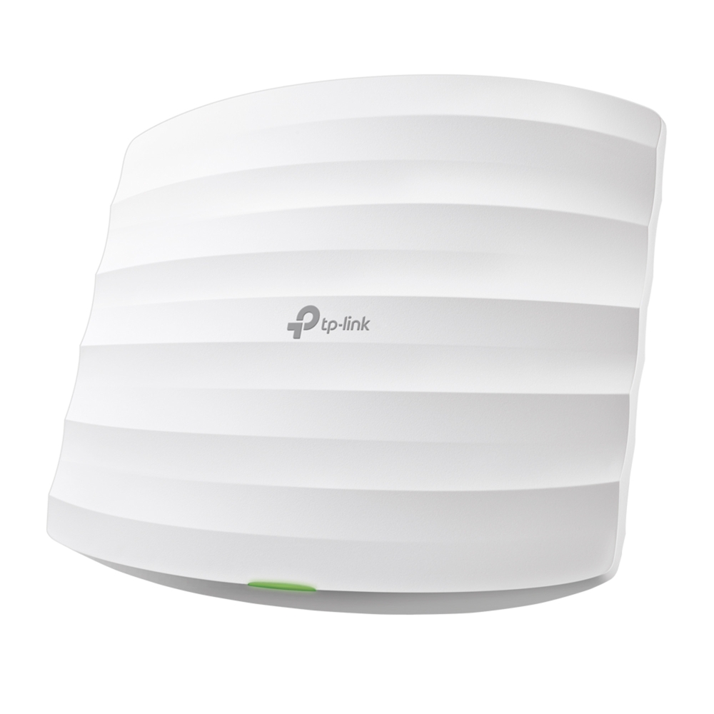 TP-Link EAP110 N300 Ceiling Mount Access Point