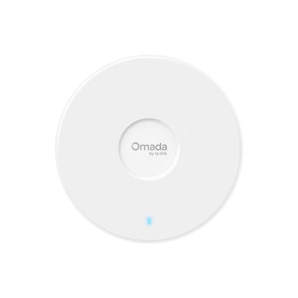 TP-Link EAP723 Omada BE5000 Wi-Fi 7 Access Point