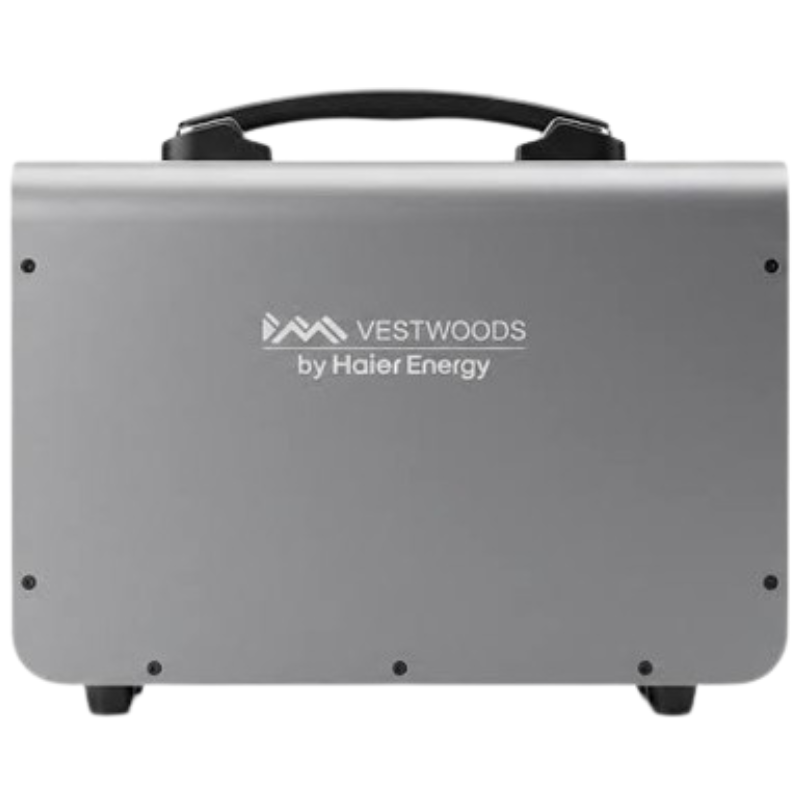 Vestwood Portable Power Station 1KWH