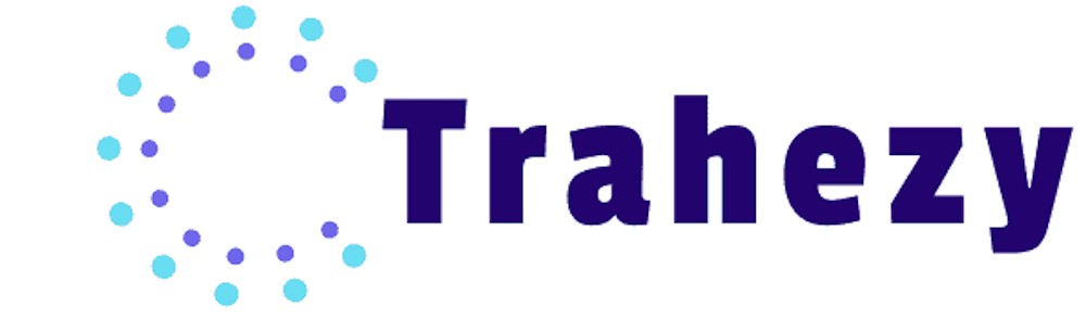 Trahezy Ltd