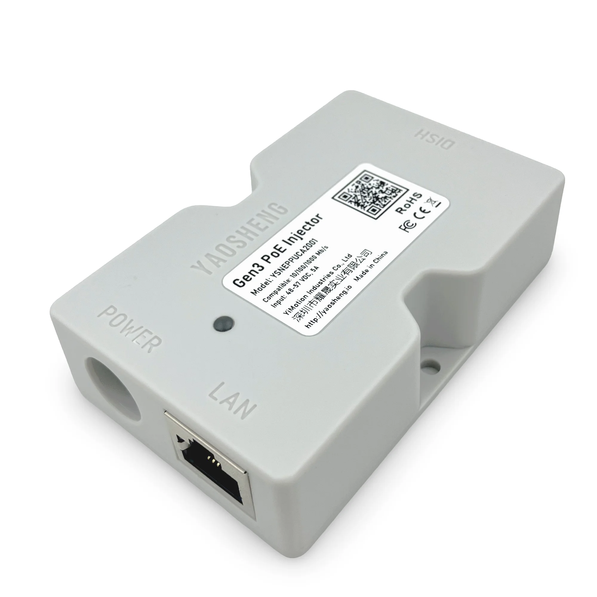 PoE Injector for Starlink Gen3 - Image 3