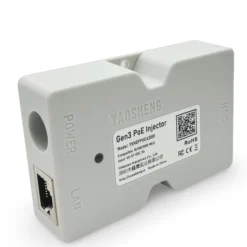 PoE Injector for Starlink Gen3