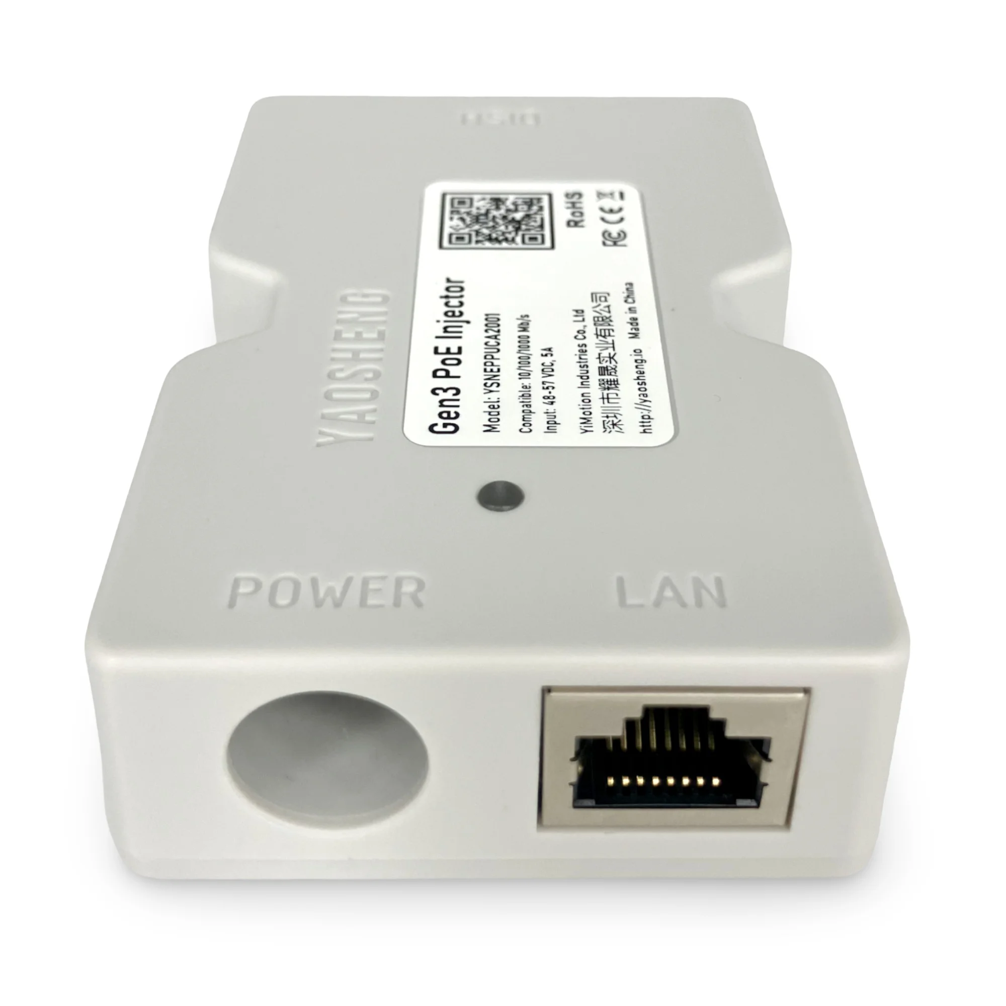 PoE Injector for Starlink Gen3 - Image 4