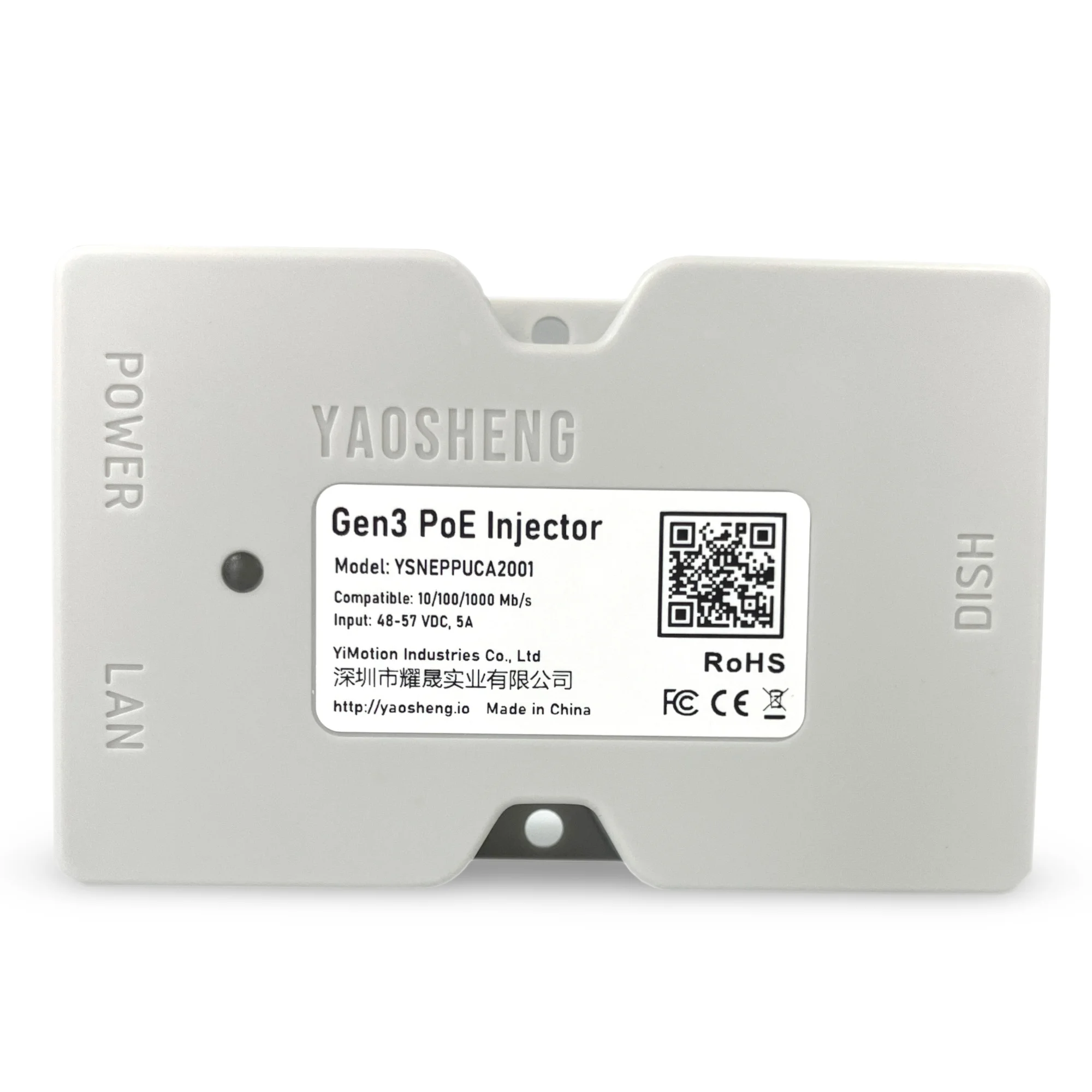 PoE Injector for Starlink Gen3 - Image 5