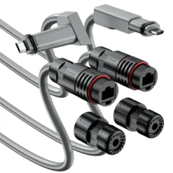 Starlink Gen 2 Waterproof Extension Cable